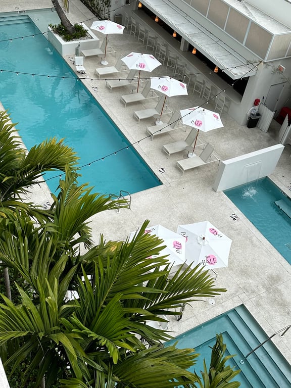 The Sarasota Modern, a Tribute Portfolio Hotel