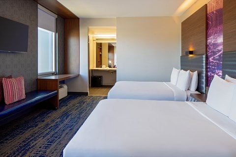 Aloft Santa Clara