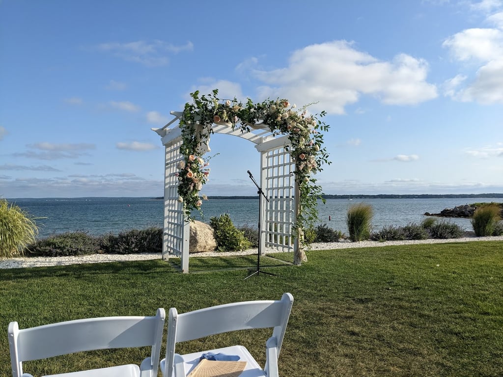 Peconic Bay Yacht Club