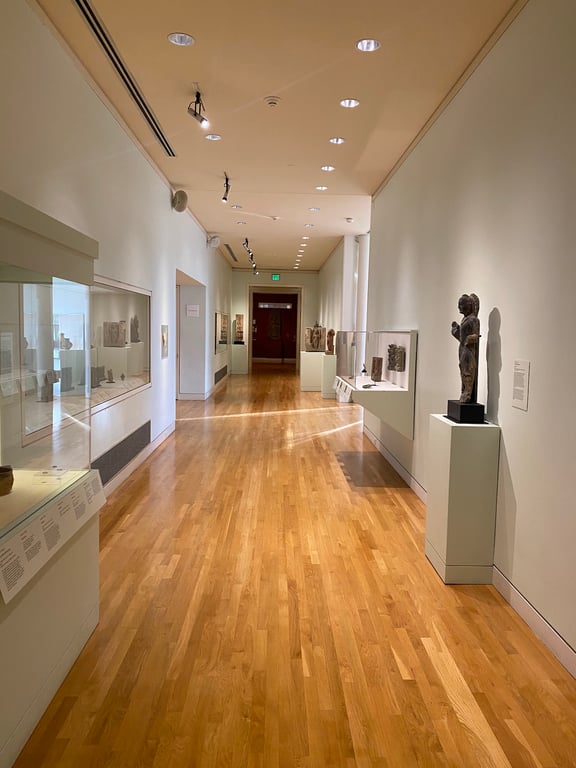 Crocker Art Museum