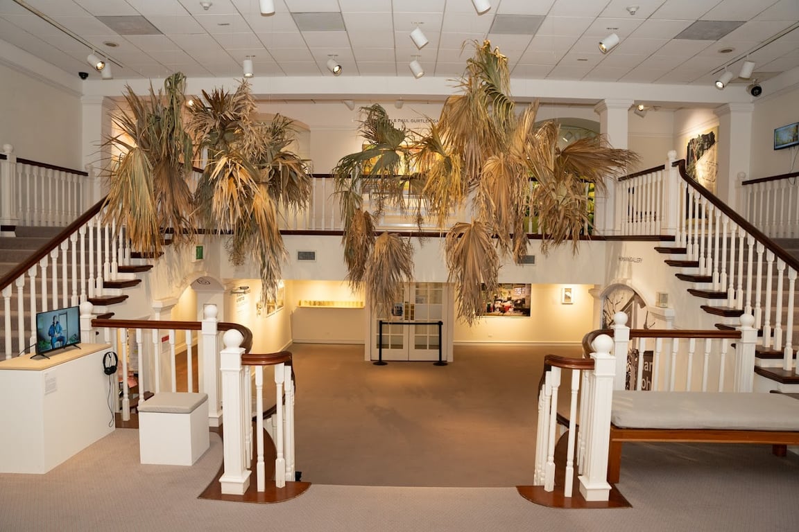 Bermuda National Gallery