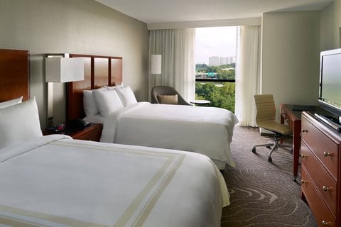 Atlanta Marriott Northwest at Galleria
