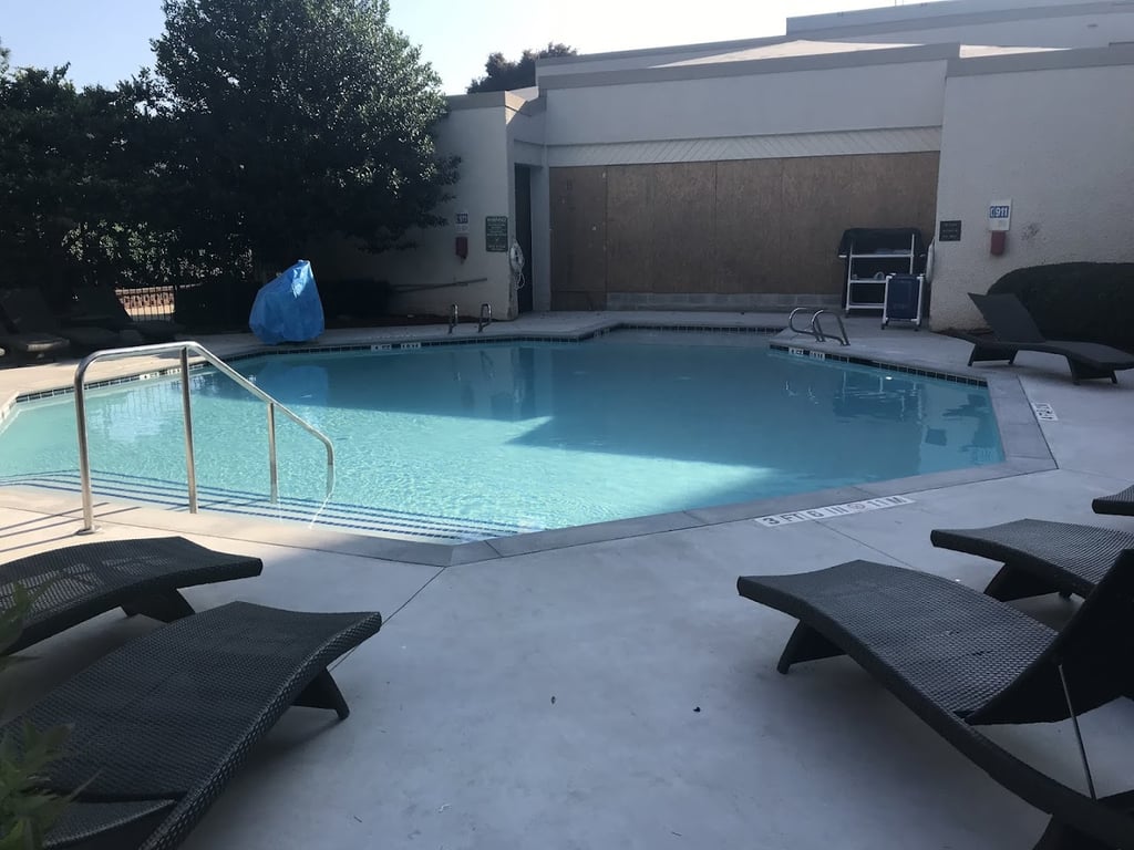 Atlanta Marriott Northwest at Galleria