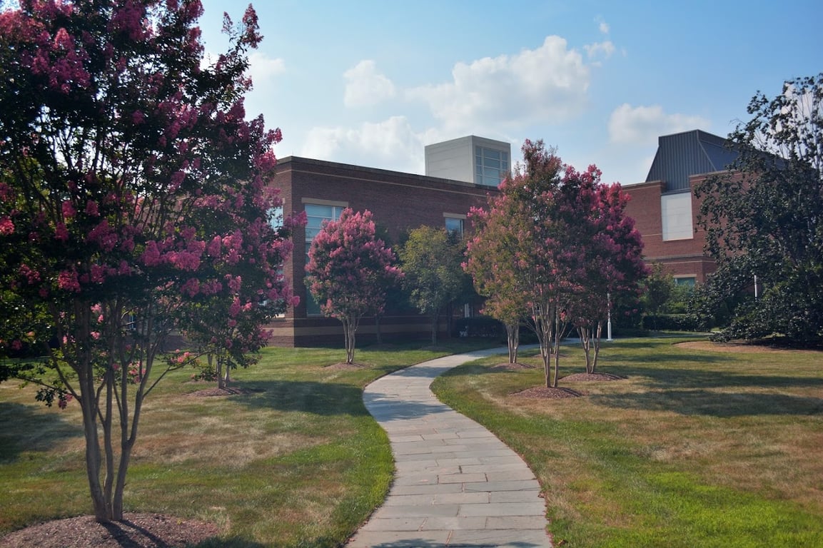 Clarice Smith Performing Arts Center at University of Maryland