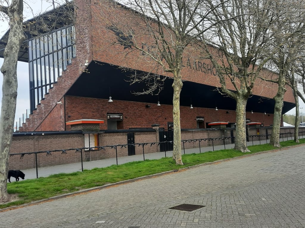 De Adelaarshorst