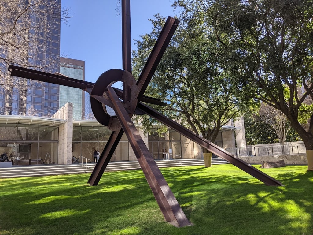Nasher Sculpture Center