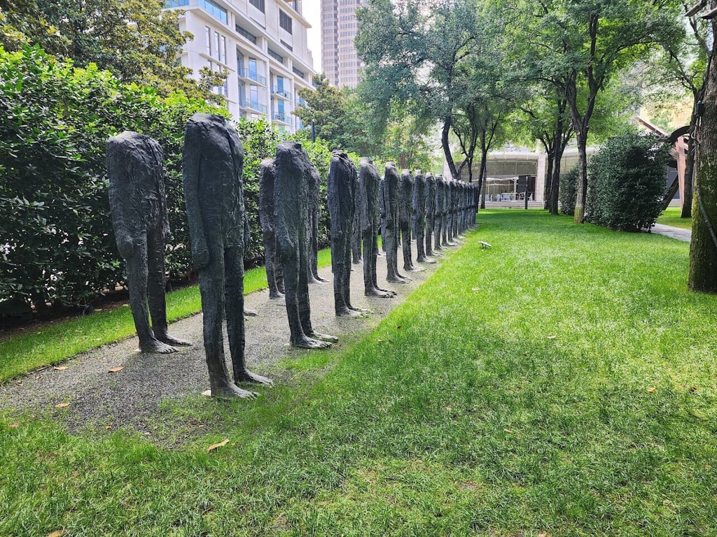 Nasher Sculpture Center