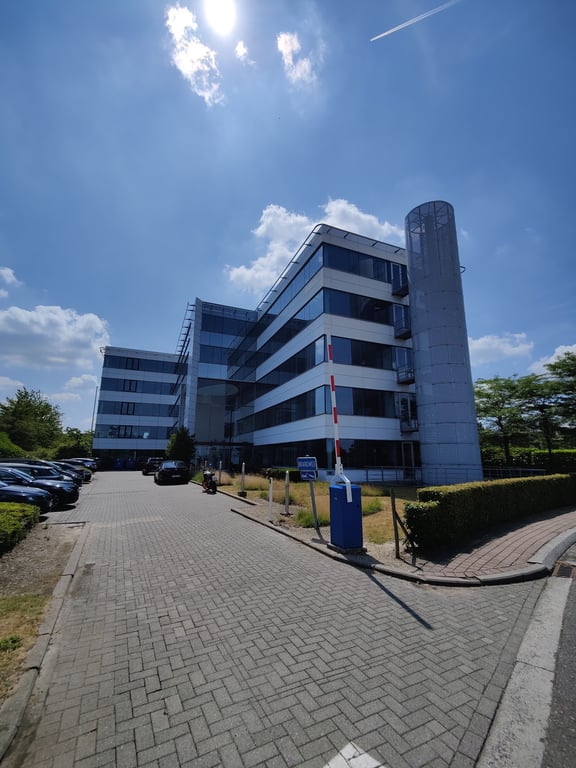 Regus Business Meeting Places