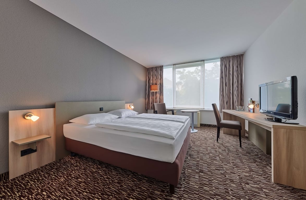 Park Inn by Radisson Dresden