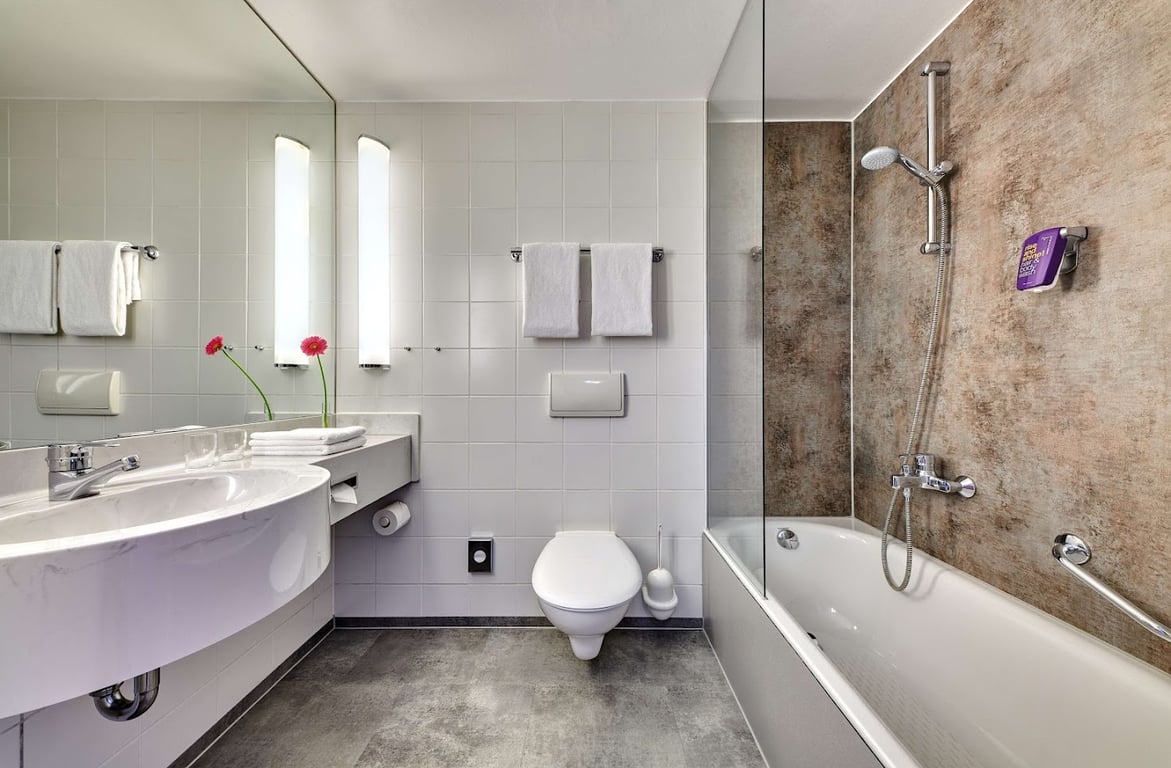 Park Inn by Radisson Dresden