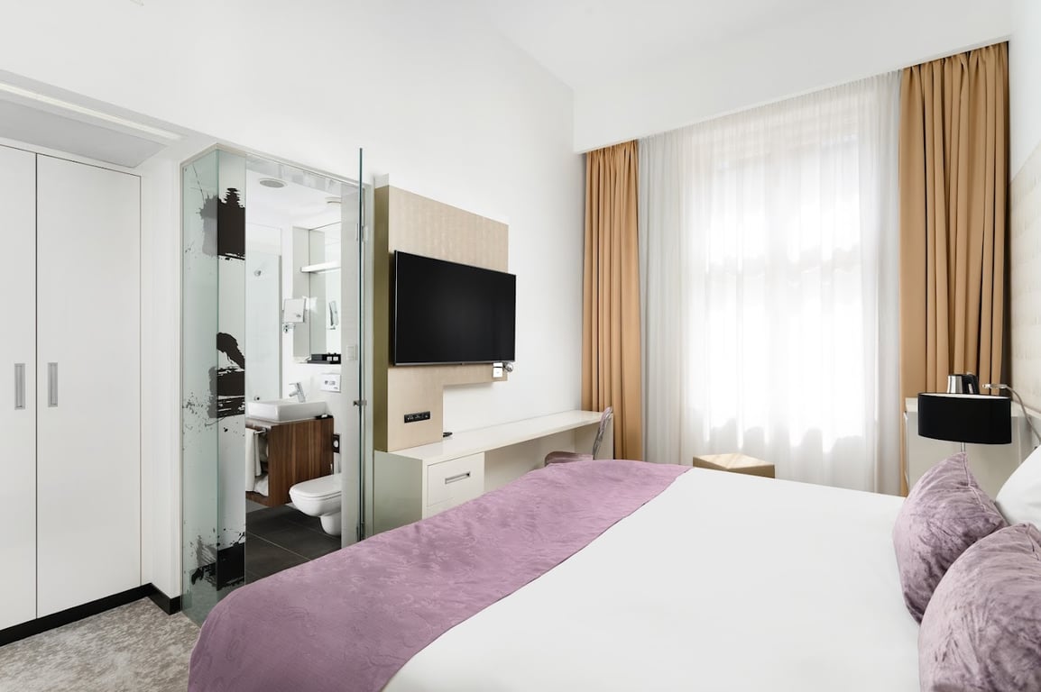Hotel Nemzeti Budapest - MGallery