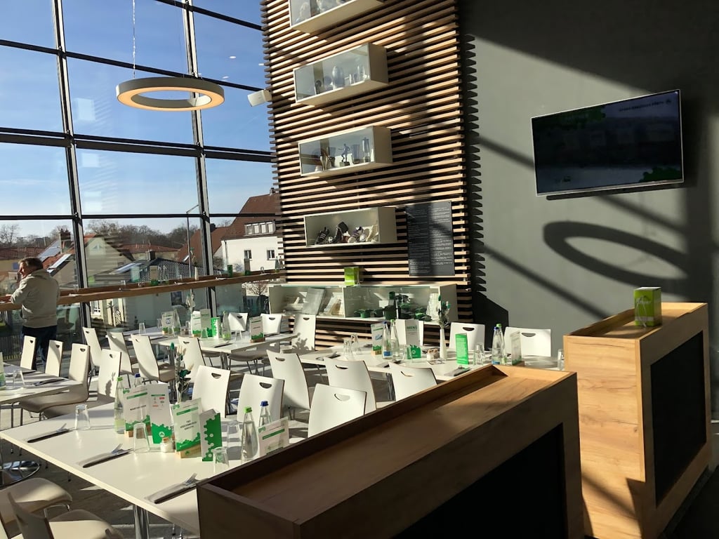 Sportpark Ronhof | Thomas Sommer