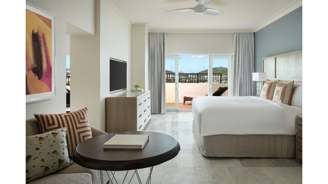 The Ritz-Carlton, St. Thomas