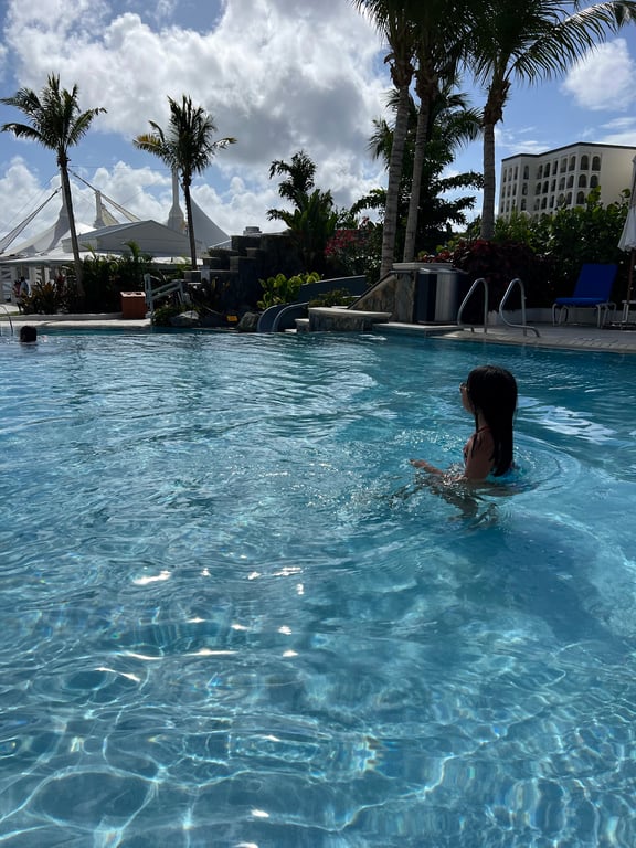 The Ritz-Carlton, St. Thomas