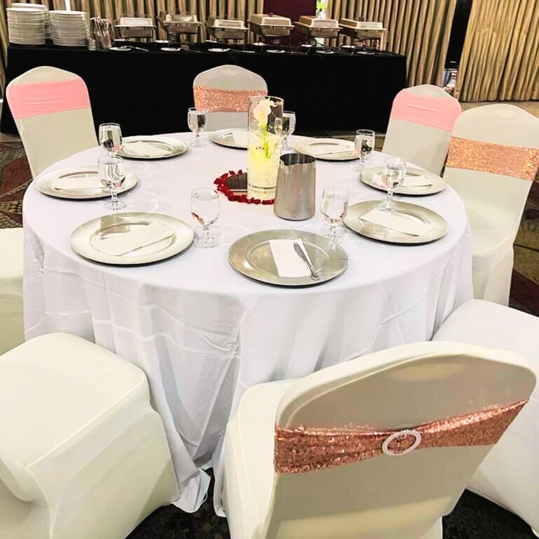 Tabla Ballroom