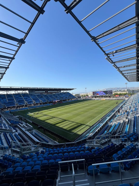 Avaya Stadium
