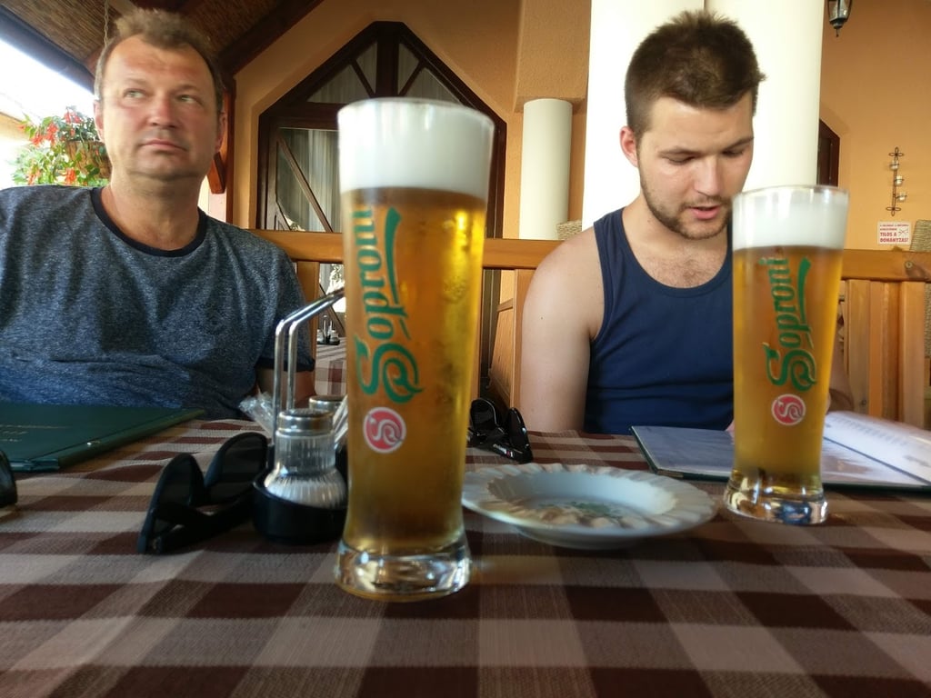 Korona Panzió*** Étterem