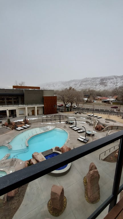 Hoodoo Moab, Curio Collection by Hilton