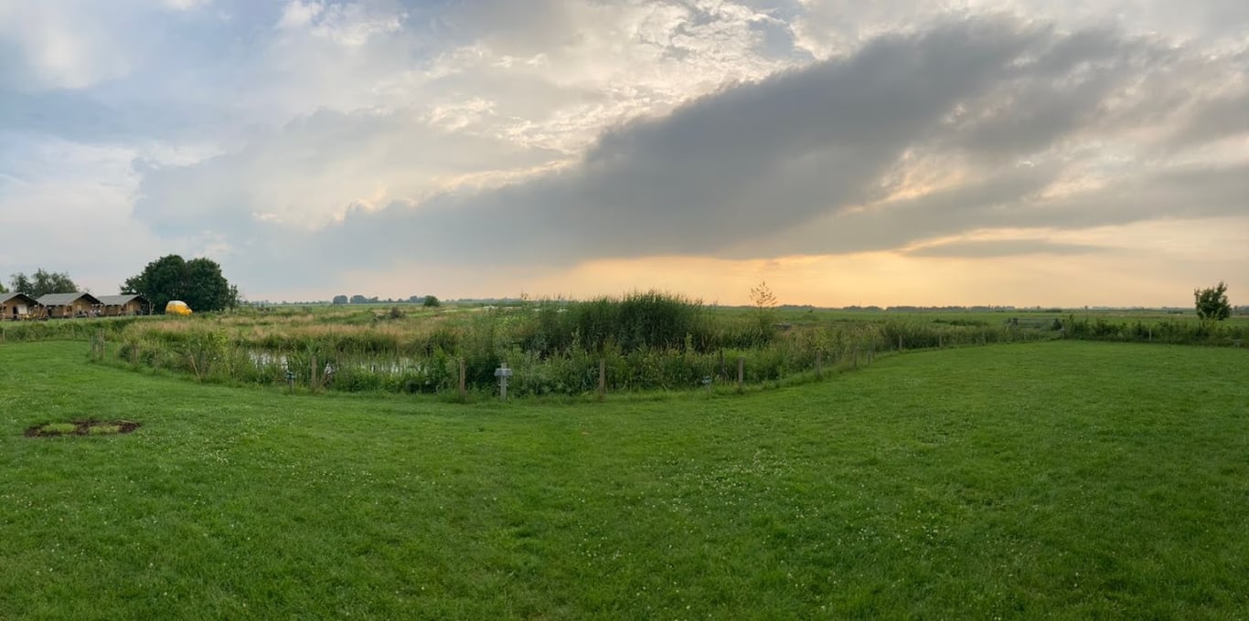 Boerderij de Boerinn