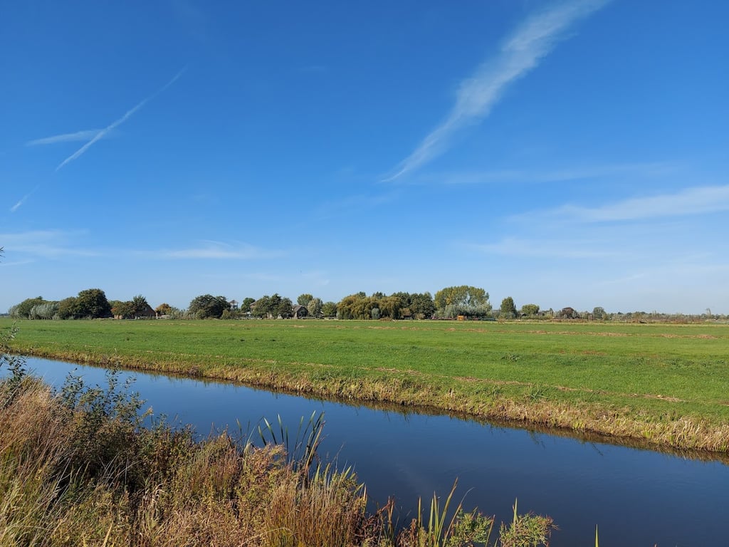 Boerderij de Boerinn