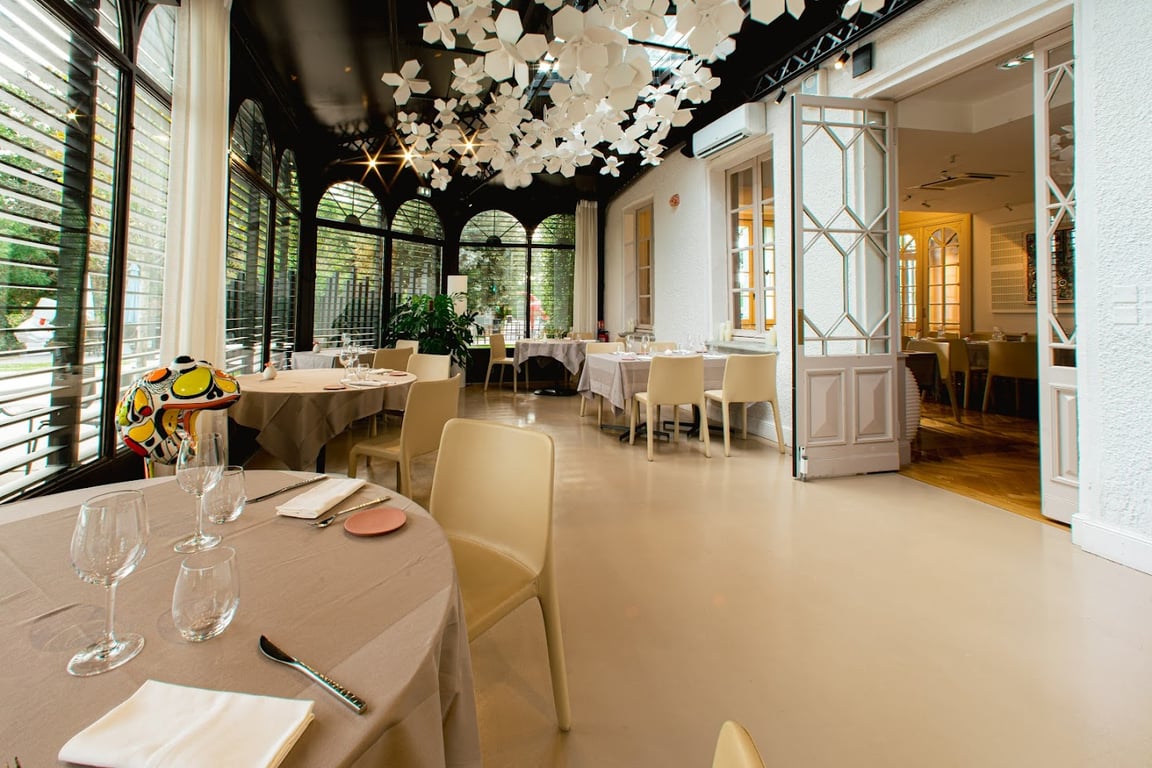 Le Manoir du Prince