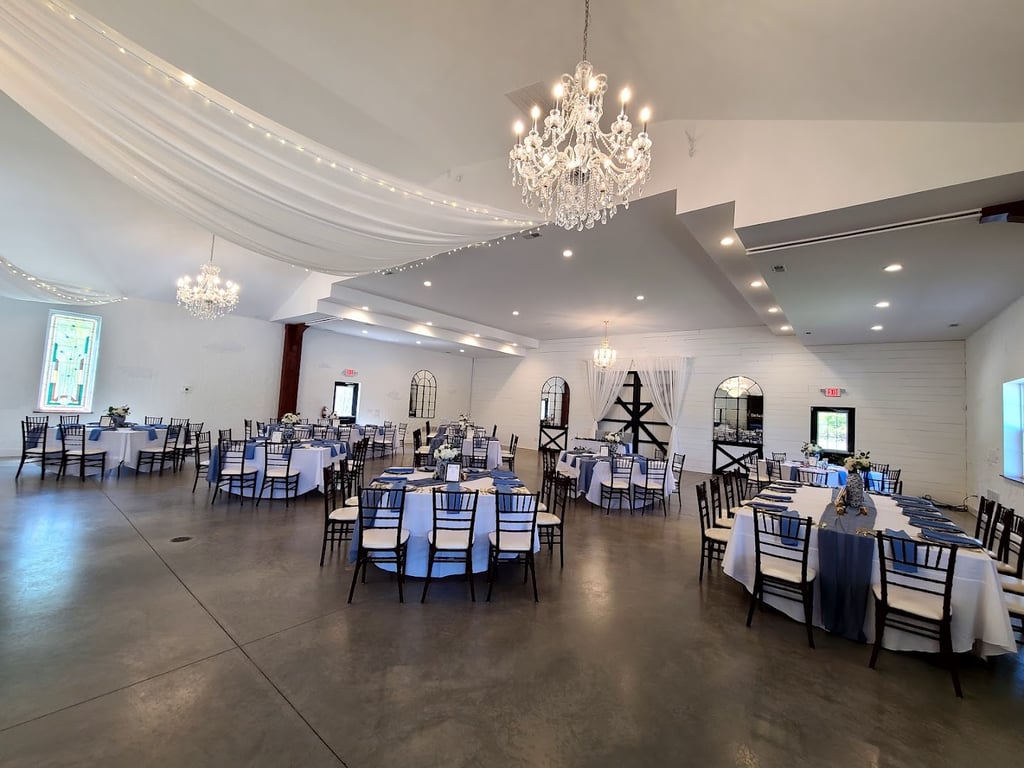 Smokey Hollow Venue