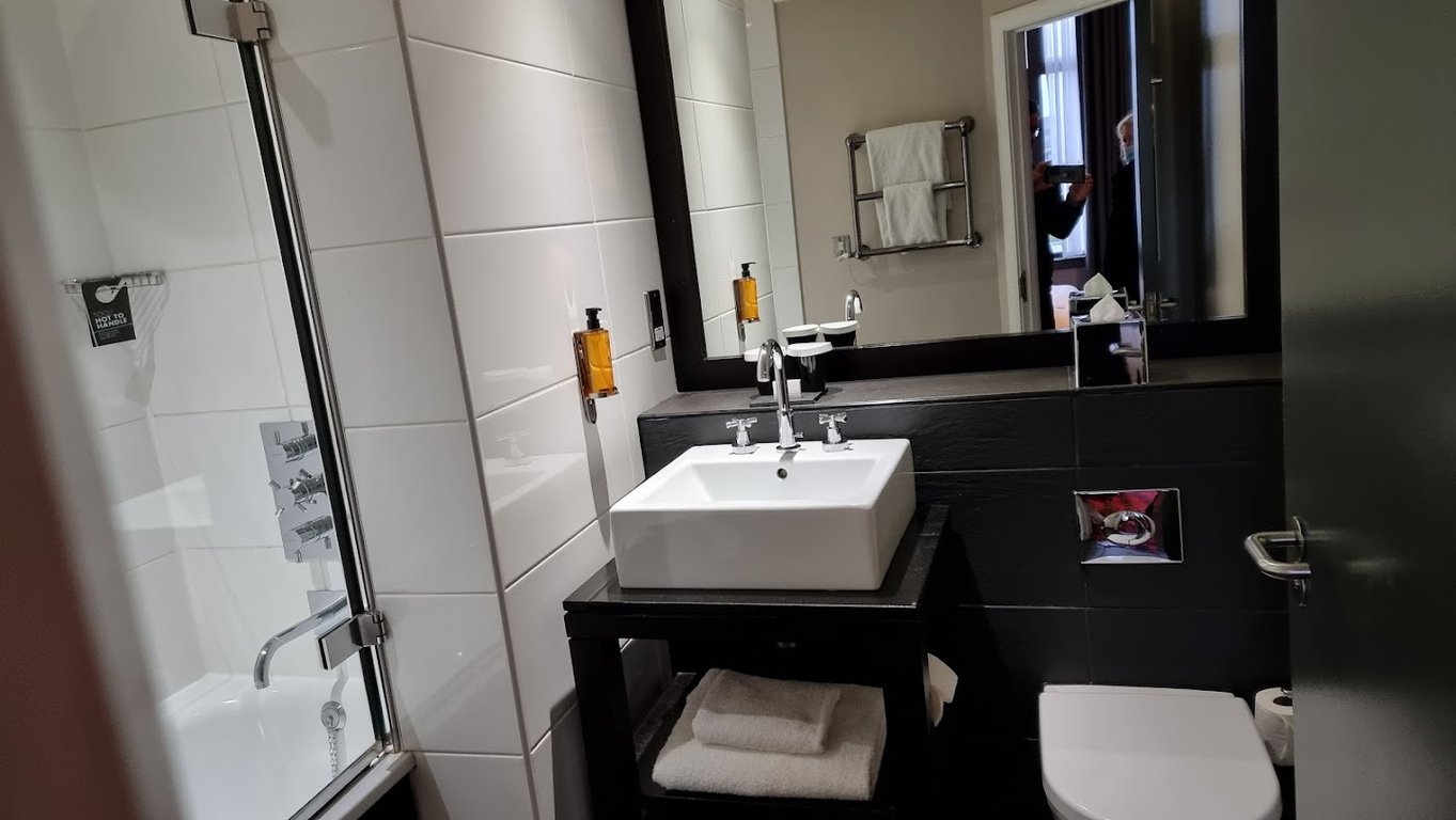 Malmaison Newcastle