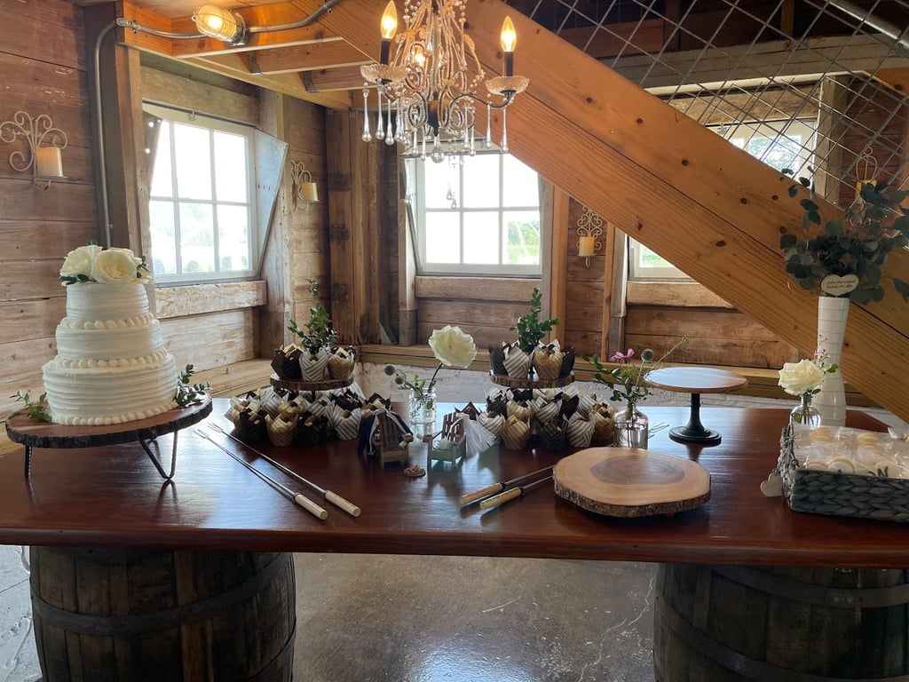 The Barn at Adams Acres