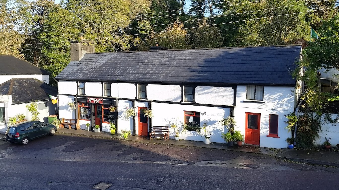 Connolly's of Leap