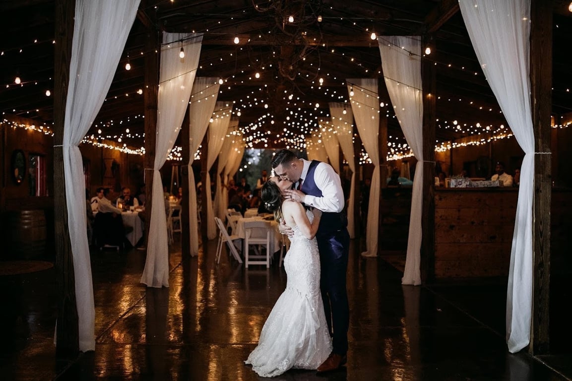 Red Gate Farms, Savannah’s Wedding and Event Venue