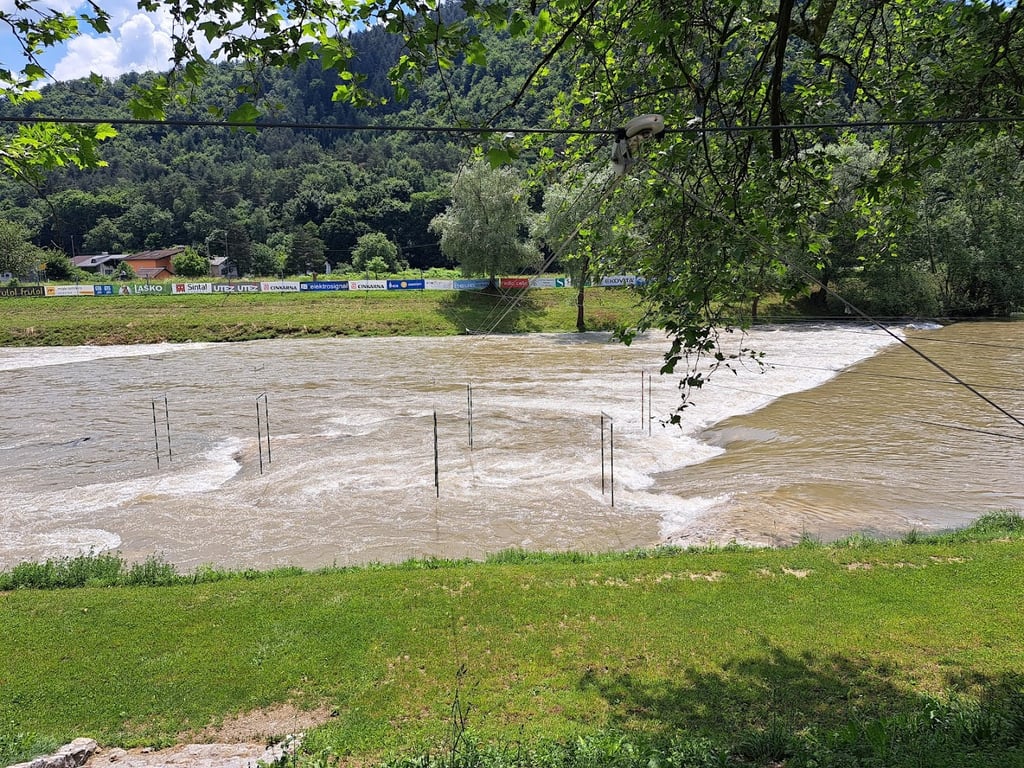 Prireditveni prostor Špica