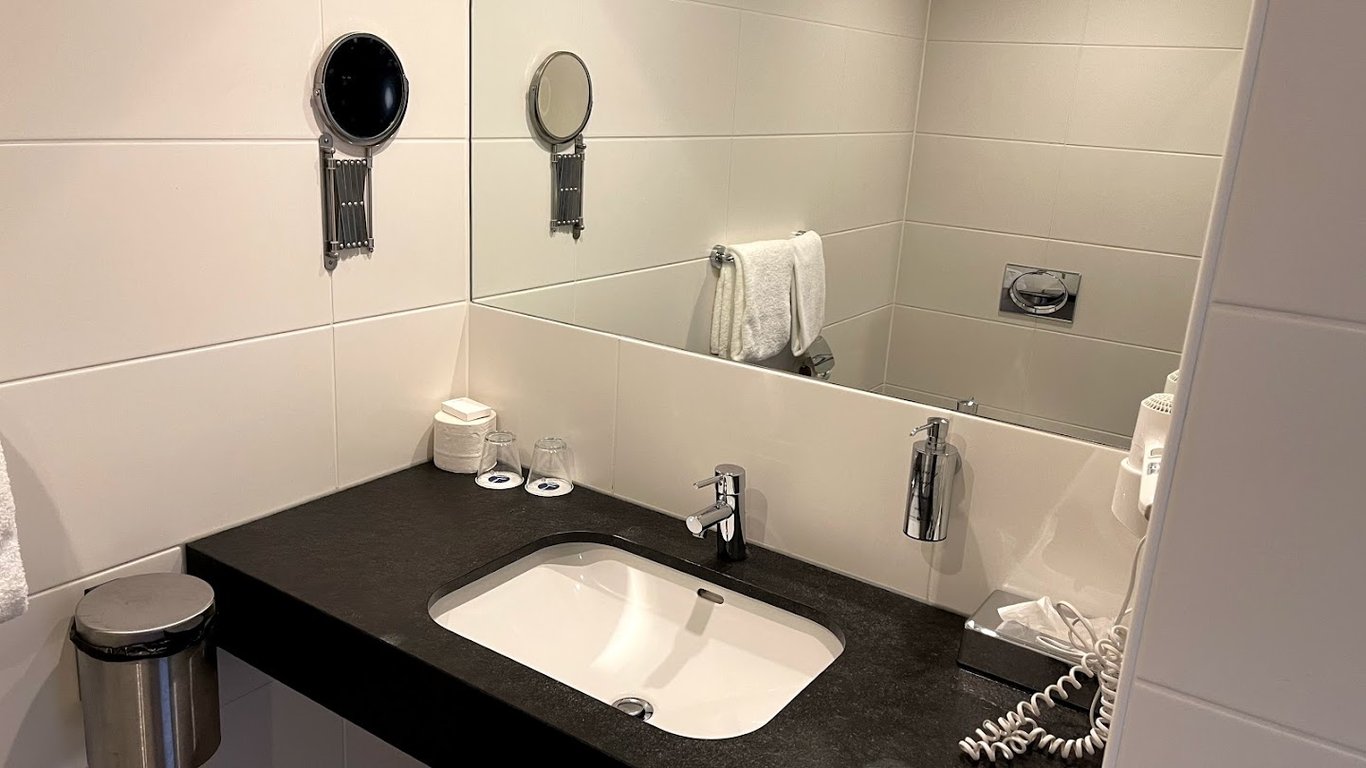 Fletcher Hotel-Restaurant De Wageningsche Berg