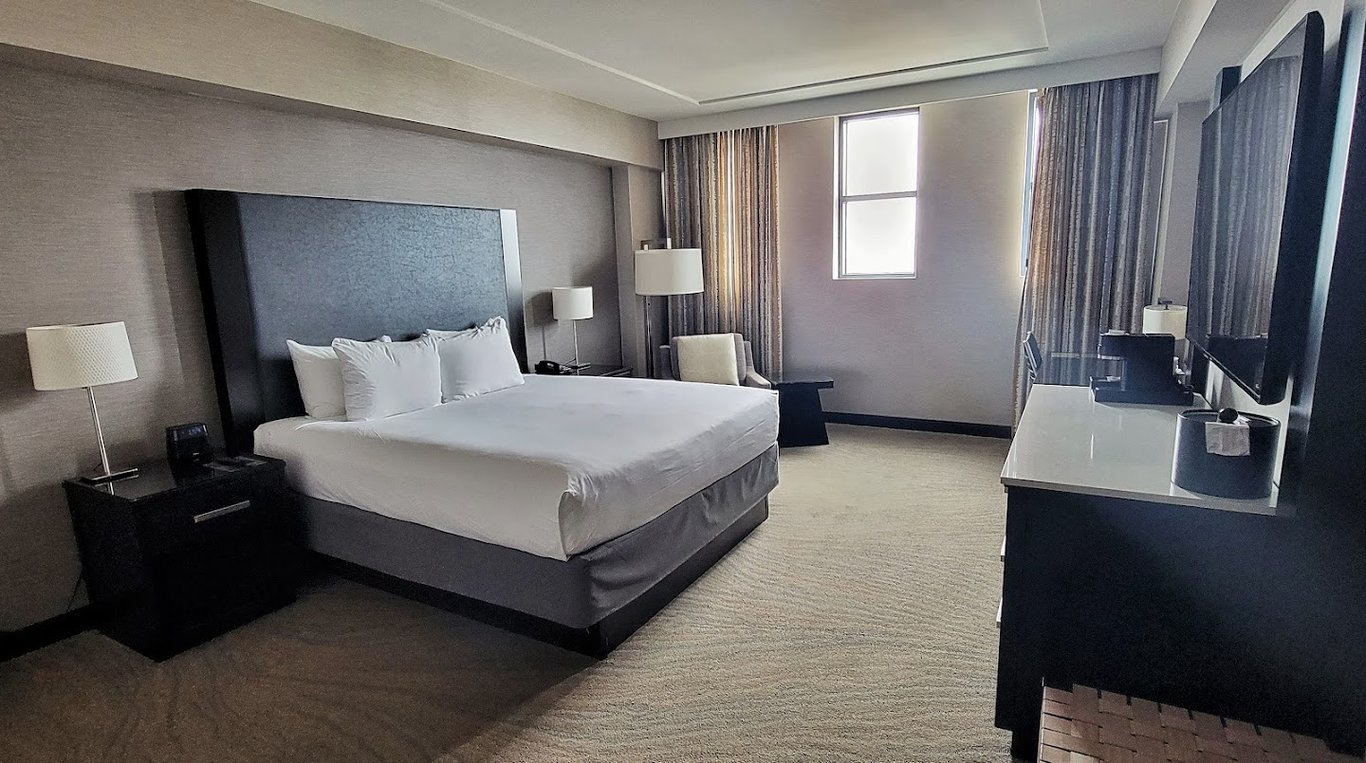 Hyatt Regency La Jolla at Aventine