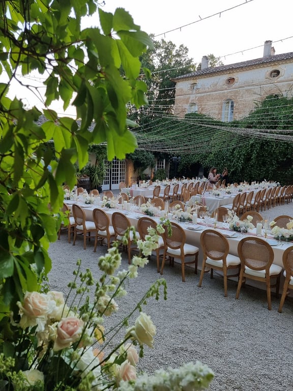 Château De Robernier