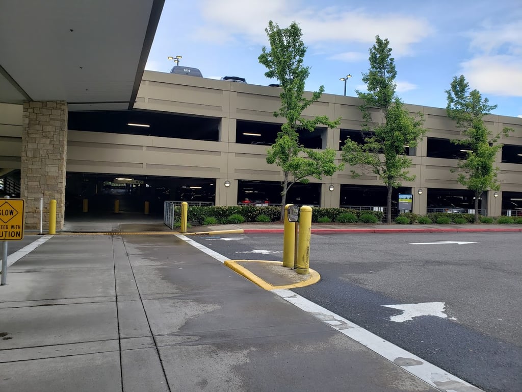 Kaiser Center I