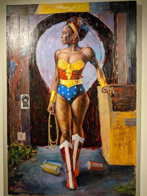 The Appleton Museum of Art