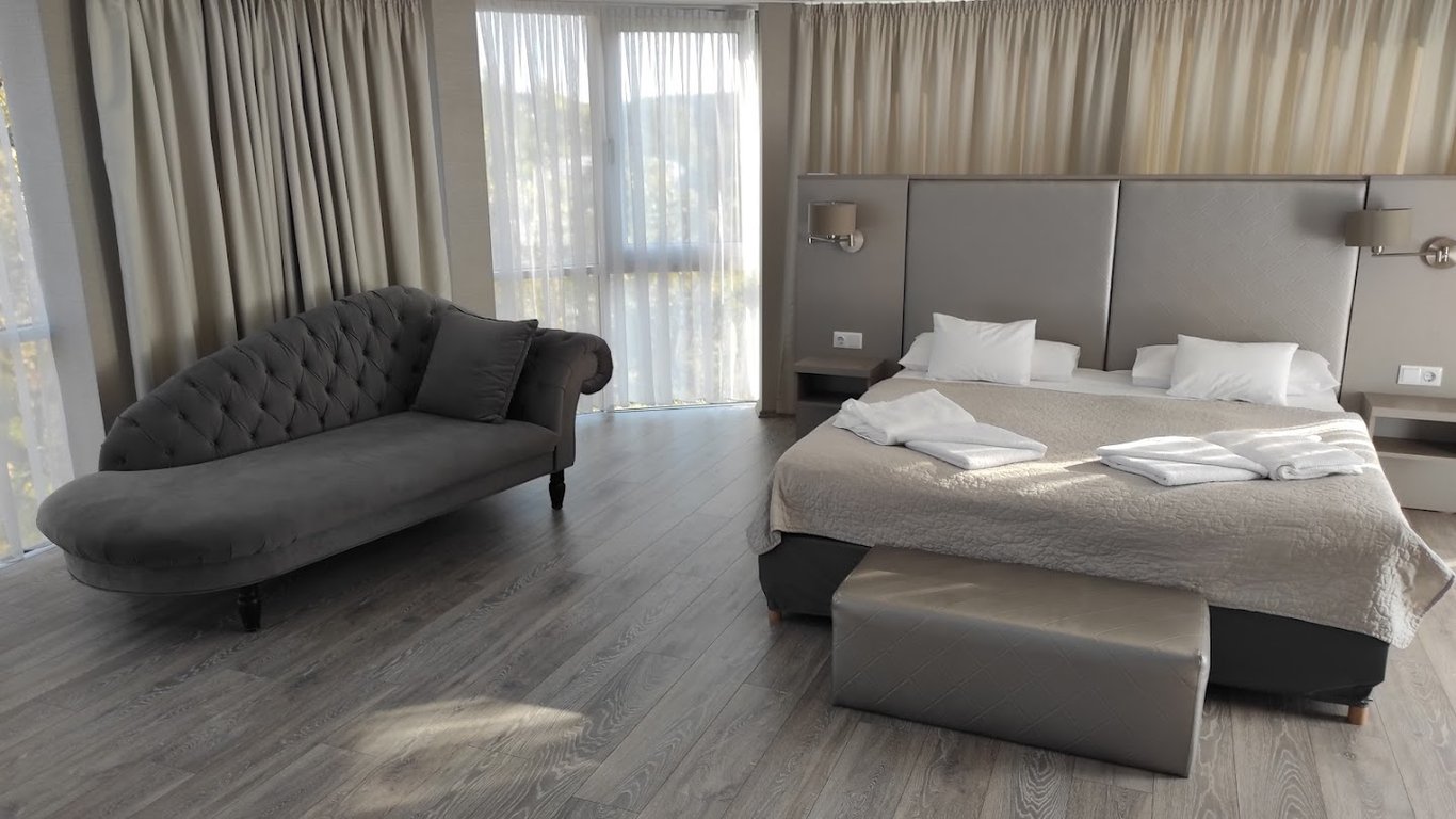 Bástya Hotel