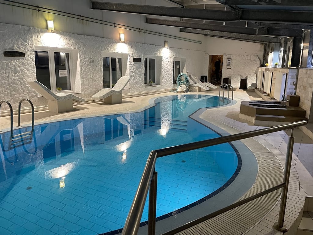 Bástya Hotel