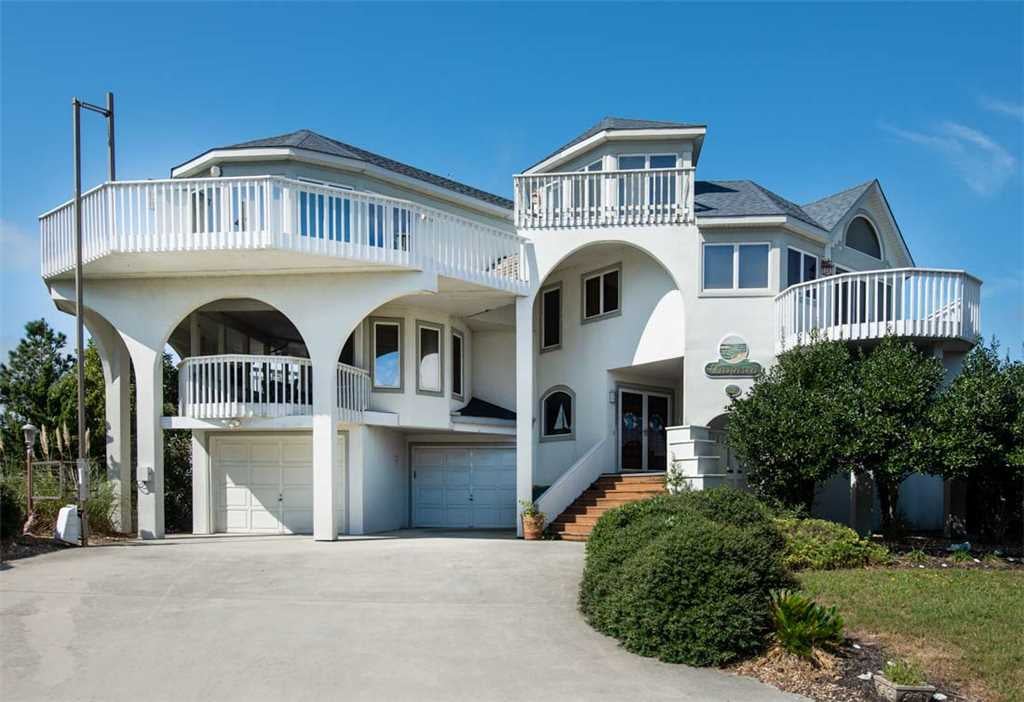 Corolla Classic Vacations