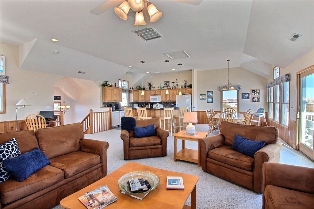 Corolla Classic Vacations