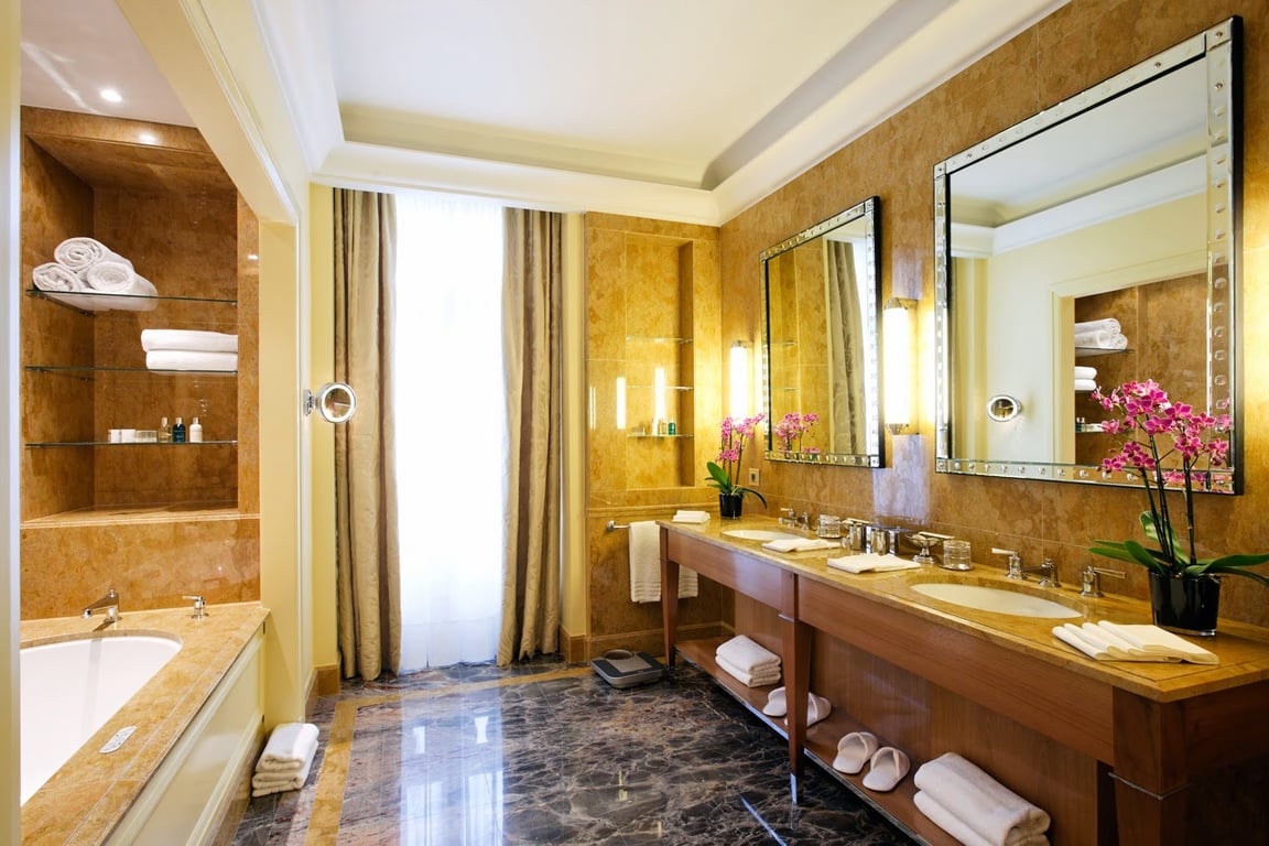 Le Plaza Hotel Brussels