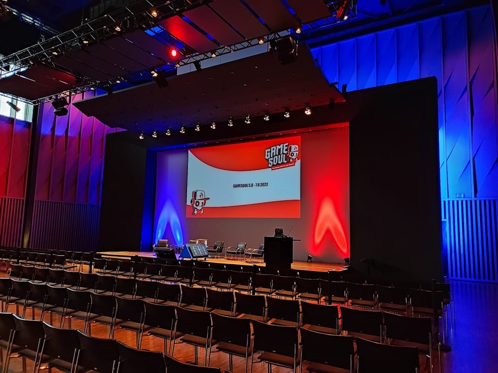Trafo Baden | Congress. Hotels. Catering.