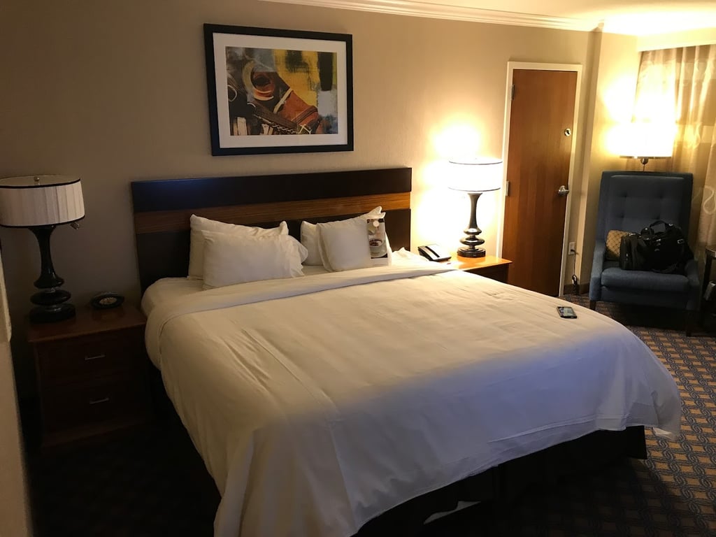 Lexington Griffin Gate Marriott Golf Resort & Spa