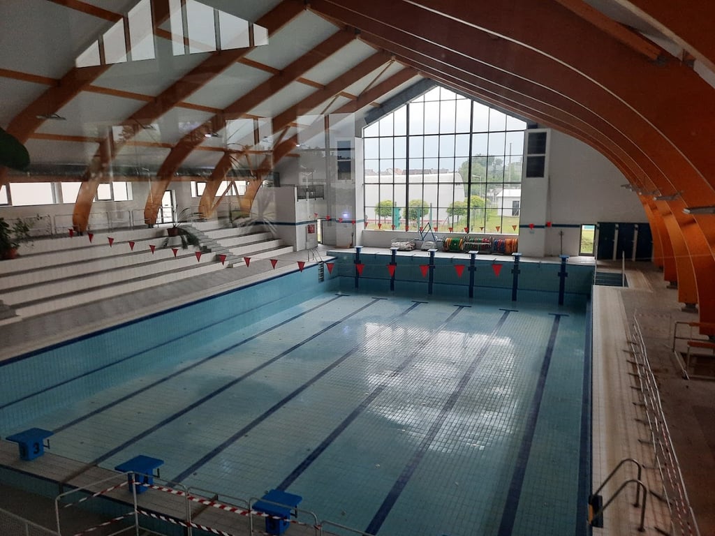 Csurgói Sportcsarnok