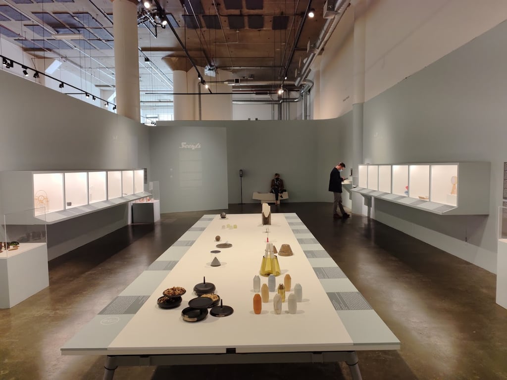 Museum of Craft and Design