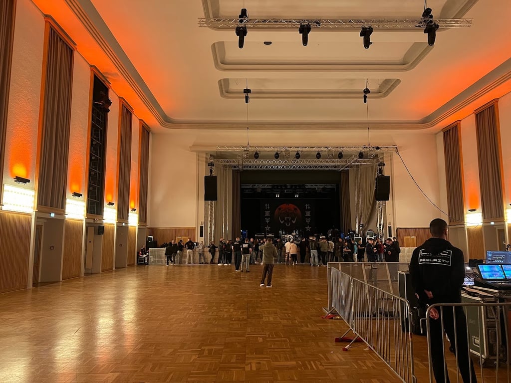 AMO Kulturhaus