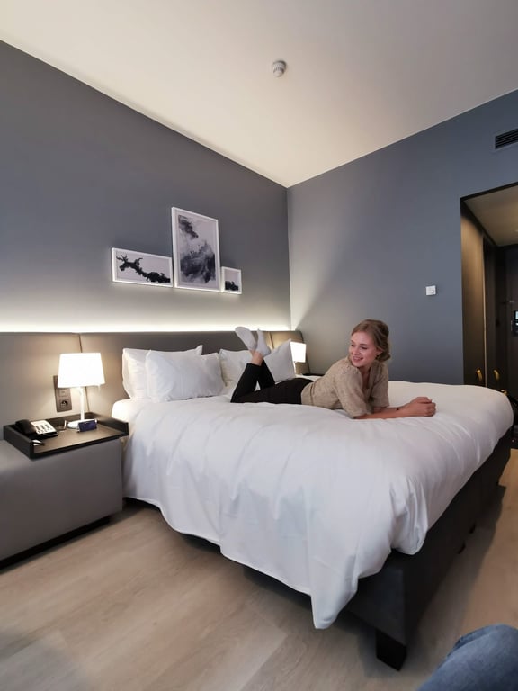 Radisson Blu Palace Hotel Spa