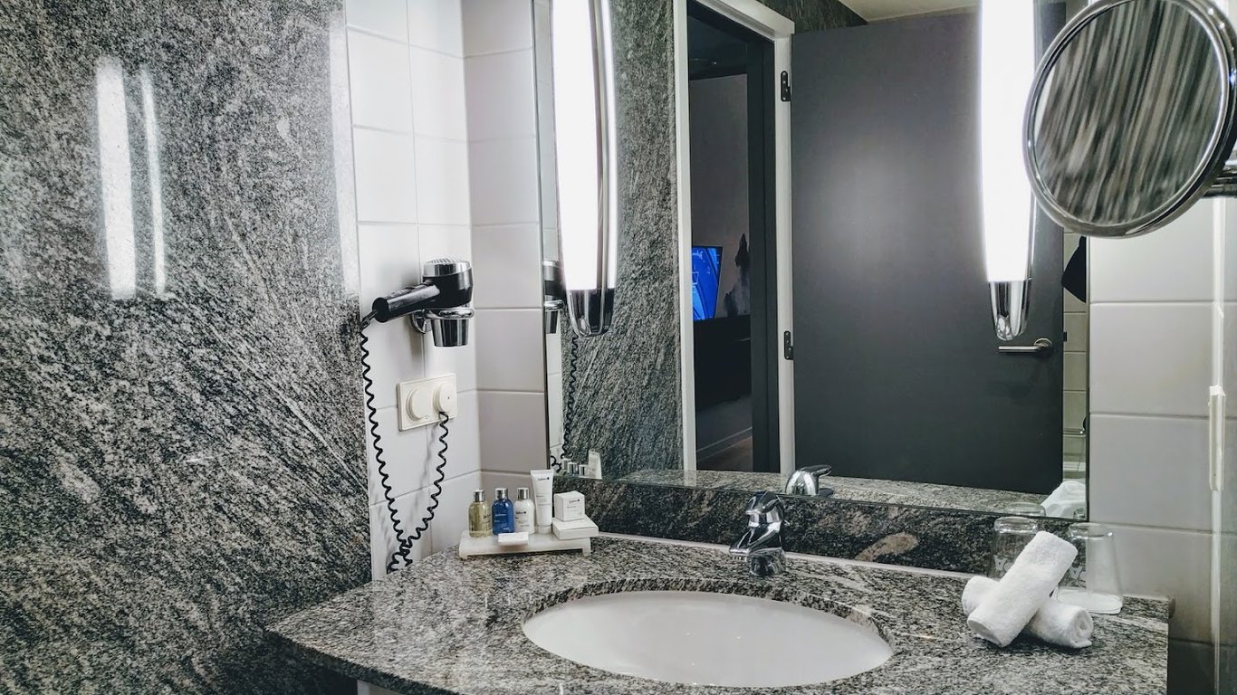 Radisson Blu Palace Hotel Spa