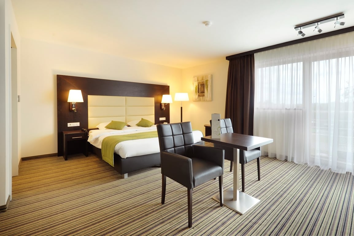 Hotel Charleroi Airport