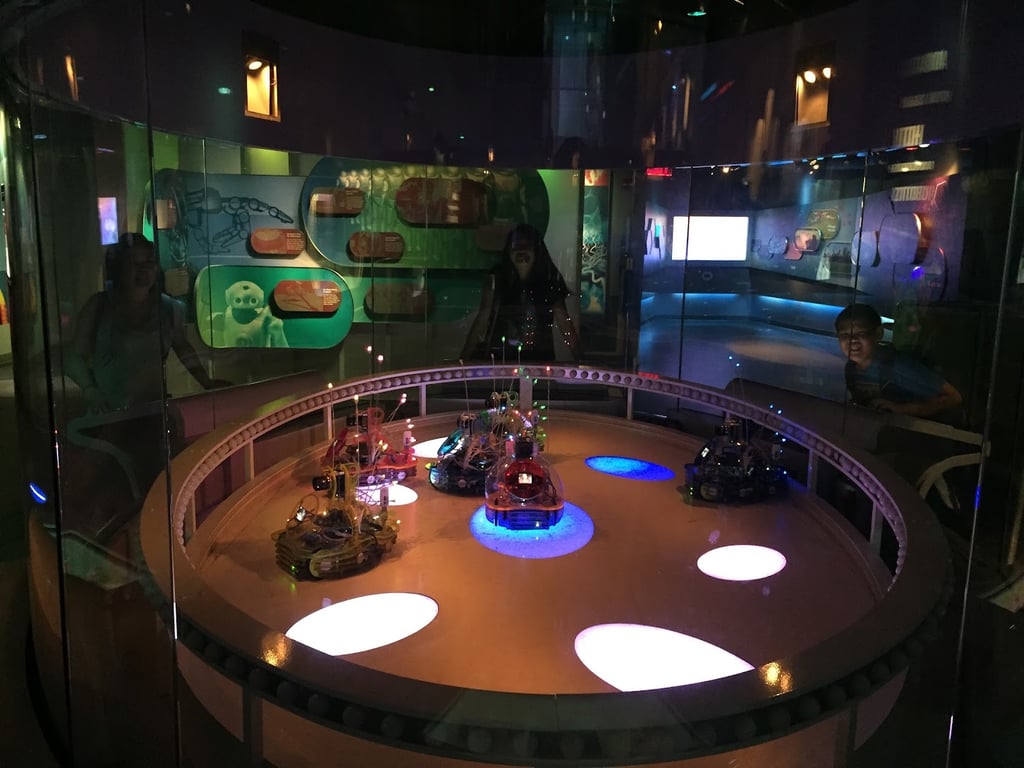 Sony Wonder Technology Lab